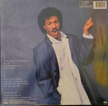 Load image into Gallery viewer, Lionel Richie - Dancing On The Ceiling Lp

