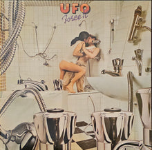 Load image into Gallery viewer, UFO - Force It Lp
