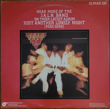 Load image into Gallery viewer, J.A.L.N Band - Get Up (And Let Yourself Go) / Got Things To Do 12&quot; Single
