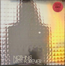Load image into Gallery viewer, Teenage Fanclub ‎– Nothing Lasts Forever Lp (Ltd Clear + Signed Insert)
