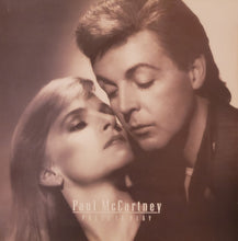 Load image into Gallery viewer, Paul McCartney - Press To Play Lp
