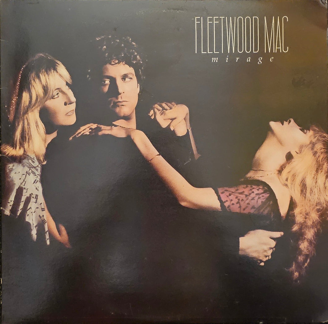 Fleetwood Mac - Mirage Lp