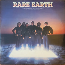 Load image into Gallery viewer, Rare Earth - Band Together Lp
