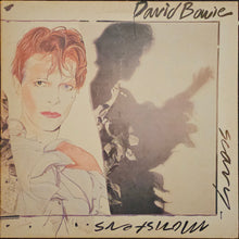 Load image into Gallery viewer, David Bowie - Scary Monsters Lp

