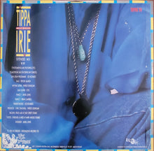 Load image into Gallery viewer, Tippa Irie - Hello Darling 12&quot; Single
