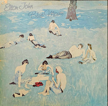 Load image into Gallery viewer, Elton John - Blue Moves Lp
