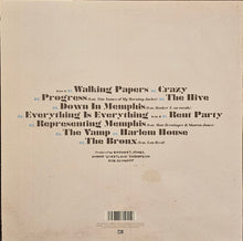 Load image into Gallery viewer, Booker T. Jones ‎– The Road From Memphis Lp (USA Press)
