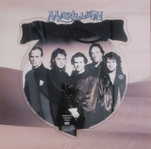 Load image into Gallery viewer, Marillion - Uninvited Guest 7&quot; Single (Picture Disc)
