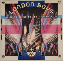 Load image into Gallery viewer, London Boys - London Nights 12&quot; Single
