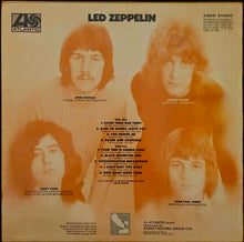 Load image into Gallery viewer, Led Zeppelin - Led Zeppelin Lp
