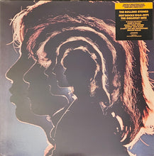 Load image into Gallery viewer, The Rolling Stones - Hot Rocks 1964 - 1971 Lp
