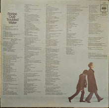 Load image into Gallery viewer, Simon And Garfunkel - Bridge Over Troubled Water Lp
