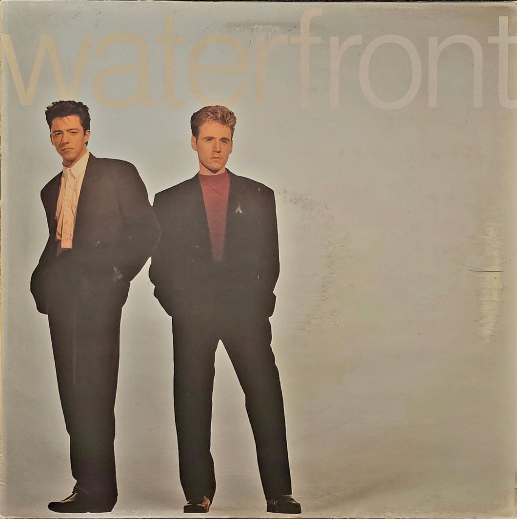 Waterfront - Waterfront Lp