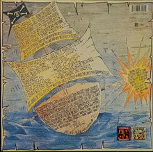 Load image into Gallery viewer, The Dogs D'Amour - Errol Flynn Lp
