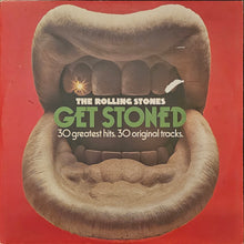 Load image into Gallery viewer, The Rolling Stones - Get Stoned Lp

