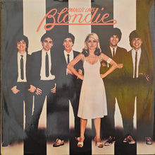 Load image into Gallery viewer, Blondie - Parallel Lines Lp (Portuguese Press)
