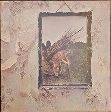 Load image into Gallery viewer, Led Zeppelin - Led Zeppelin (IV) Lp (USA Press)
