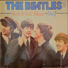 Load image into Gallery viewer, The Beatles - Rock 'N' Roll Music Vol 1 Lp
