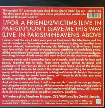 Load image into Gallery viewer, The Communards - For A Friend 12&quot; Single

