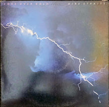 Load image into Gallery viewer, Dire Straits - Love Over Gold Lp
