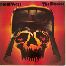 Load image into Gallery viewer, The Pirates - Skull Wars Lp
