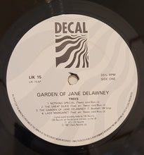 Load image into Gallery viewer, Trees - The Garden Of Jane Delawney Lp (Reissue)
