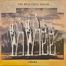 Load image into Gallery viewer, The Beautiful South - Choke Lp
