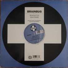 Load image into Gallery viewer, Brainbug - Benedictus / Nightmare 12&quot; Single
