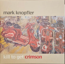 Load image into Gallery viewer, Mark Knopfler ‎– The Studio Albums 1996-2007 (Limited Edition 11 Lp Box Set)
