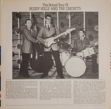 Load image into Gallery viewer, Buddy Holly - Memories Of Buddy Holly Lp
