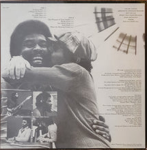 Load image into Gallery viewer, Jon Lucien - Mind&#39;s Eye Lp (Reissue)
