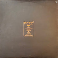 Load image into Gallery viewer, Crosby, Stills, Nash &amp; Young / Greg Reeves &amp; Dallas Taylor – Déjà Vu Lp
