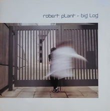 Load image into Gallery viewer, Robert Plant - Big Log 12&quot; Single
