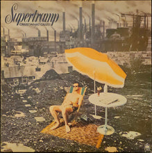 Load image into Gallery viewer, Supertramp - Crisis? What Crisis? Lp
