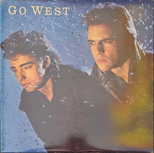 Load image into Gallery viewer, Go West - Go West Lp
