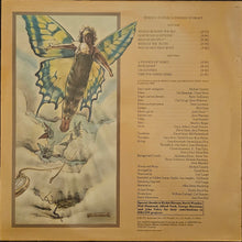 Load image into Gallery viewer, Golden Avatar - A Change Of Heart Lp
