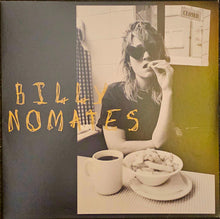 Load image into Gallery viewer, Billy Nomates - Billy Nomates Lp (Ltd Yellow)
