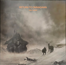 Load image into Gallery viewer, Mike Oldfield - Return To Ommadawn Lp
