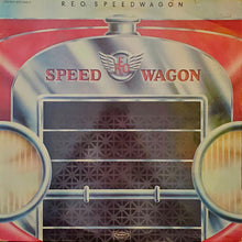 Load image into Gallery viewer, REO Speedwagon - R.E.O. Speedwagon Lp
