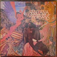 Load image into Gallery viewer, Santana - Abraxas Lp
