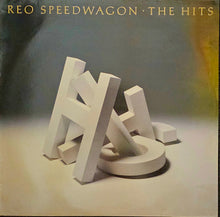 Load image into Gallery viewer, Reo Speedwagon - The Hits Lp
