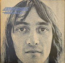 Load image into Gallery viewer, Groundhogs - Hogwash Lp
