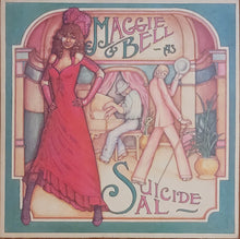 Load image into Gallery viewer, Maggie Bell - Suicide Sal Lp
