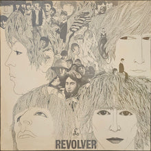 Load image into Gallery viewer, The Beatles - Revolver Lp
