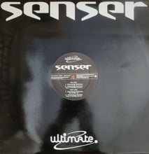 Load image into Gallery viewer, Senser - Charming Demons 12&quot; Single (Promo)
