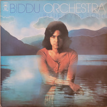 Load image into Gallery viewer, Biddu Orchestra - Blue-Eyed Soul Lp
