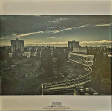 Load image into Gallery viewer, Steve Rothery - The Ghosts Of Pripyat Lp +CD
