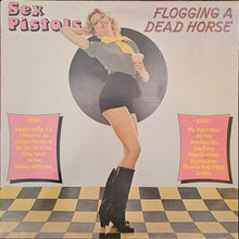 Load image into Gallery viewer, Sex Pistols - Flogging A Dead Horse Lp
