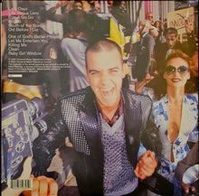 Load image into Gallery viewer, Robbie Williams - Life Thru A Lens Lp
