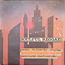 Load image into Gallery viewer, Various ‎– Soulful Reggae Lp
